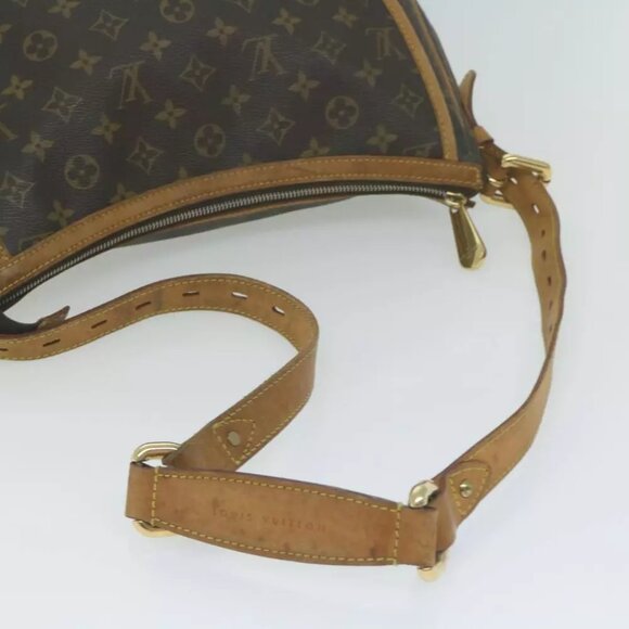 LOUIS VUITTON Monogram Tolum GM Shoulder Bag - Picture 5 of 7